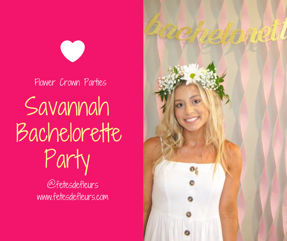 Savannah Bachelorette Party Guide Savannah Rooftop Bars You CANNOT